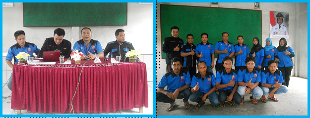 RAPAT KONSULTASI KARANG TARUNA SOMA KRIDA KARANGTALUN
